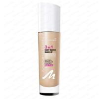 3 in 1 Easy Match Make Up 36 Rose Beige